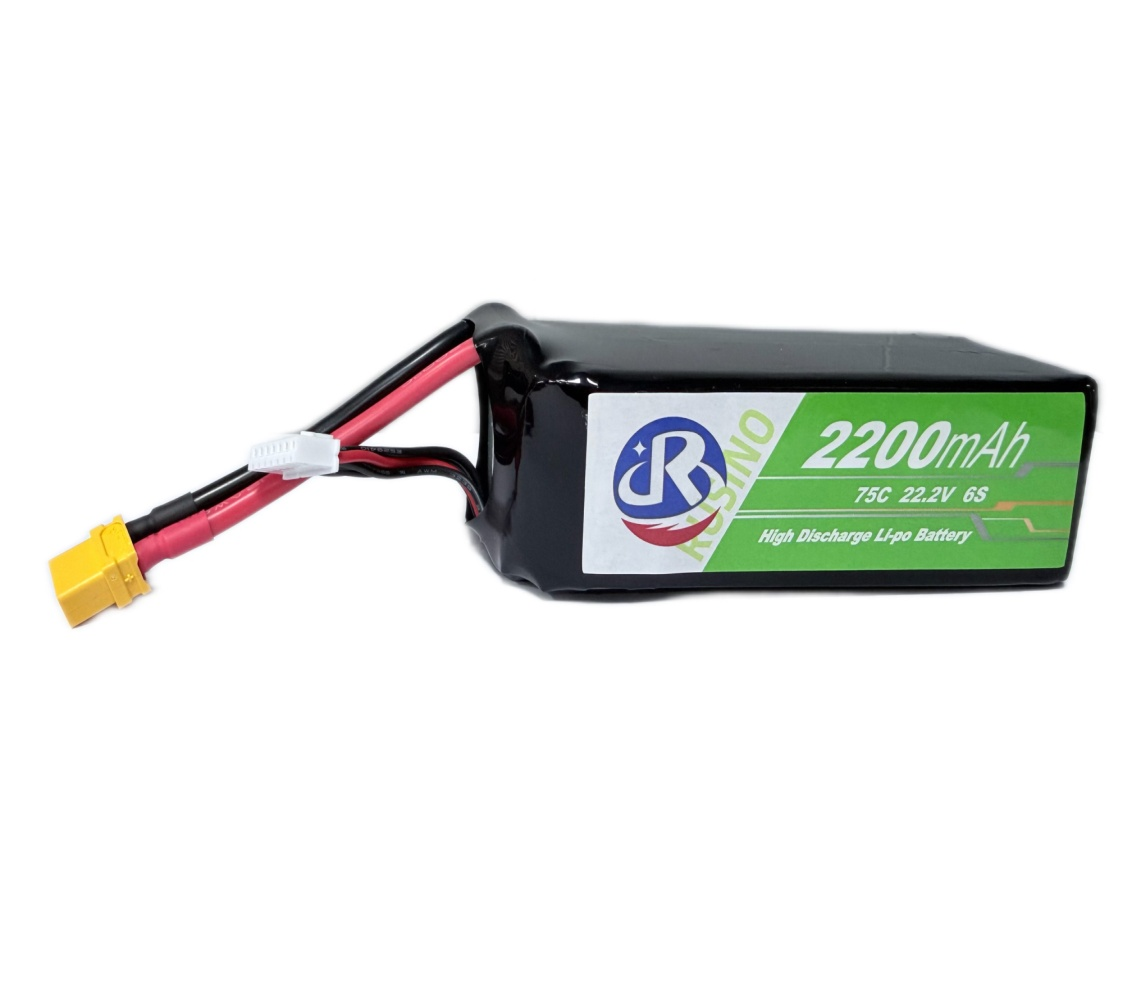 Type: FPV Li-ion  Polymer