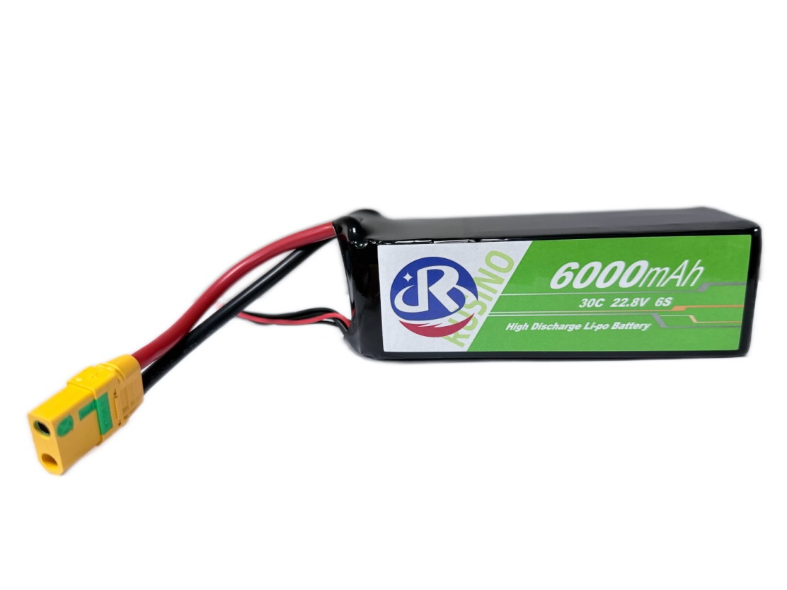 Type: FPV Li-ion  Polymer