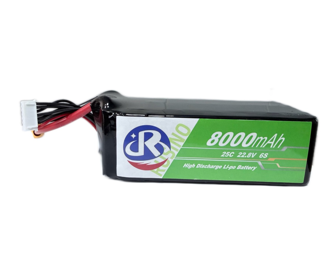 Type: FPV Li-ion  Polymer