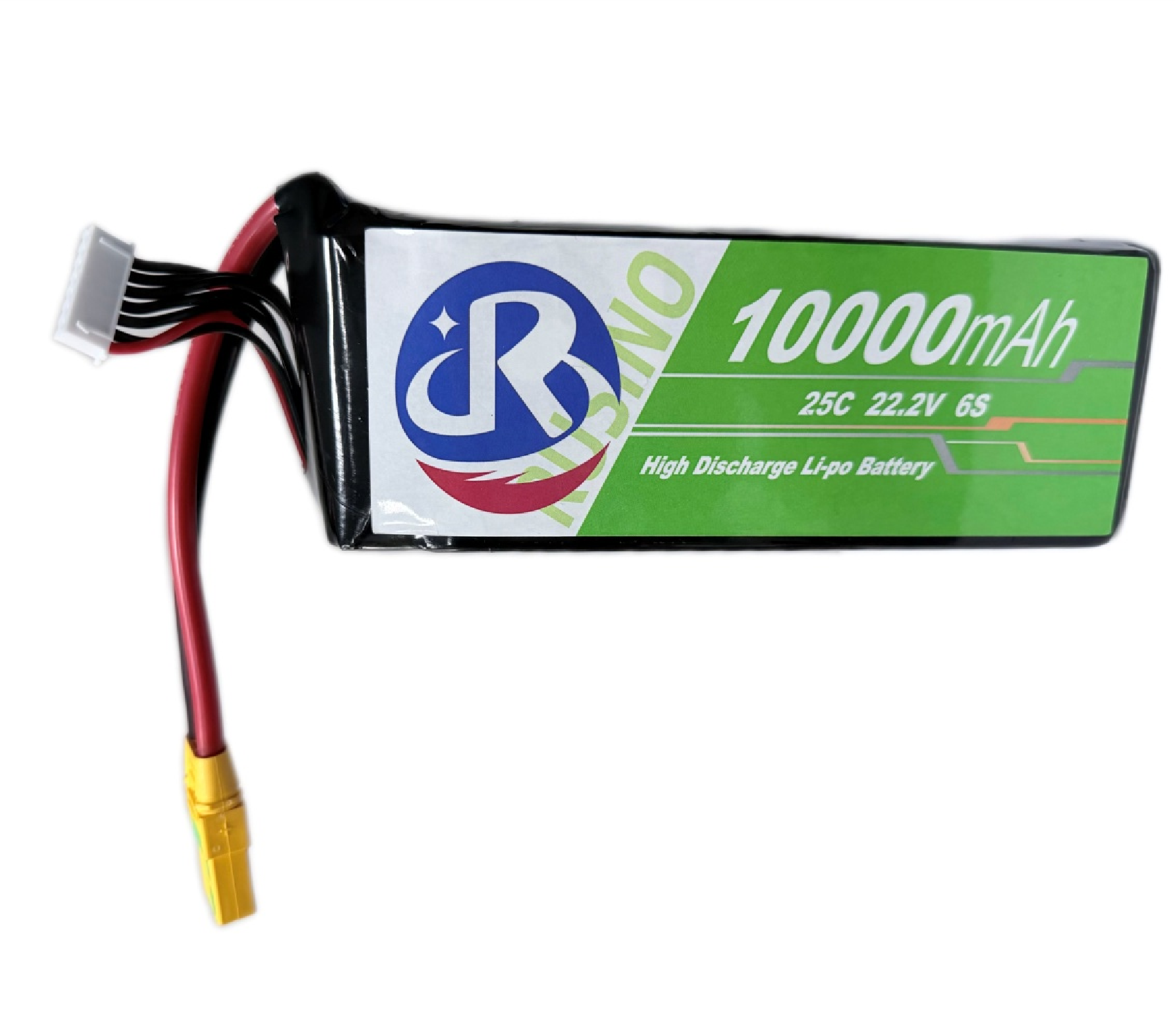 Type: FPV Li-ion  Polymer