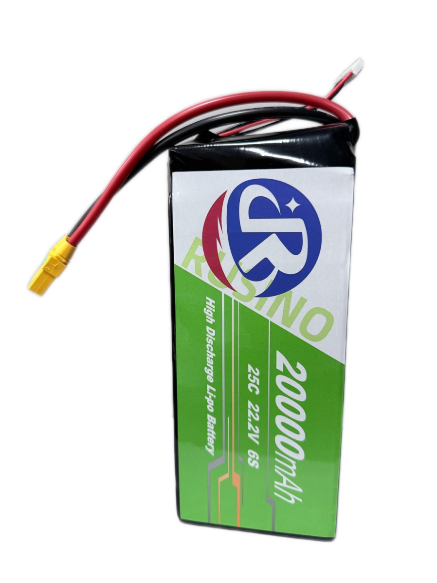 Type: FPV Li-ion  Polymer